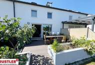 PREISREDUZIERUNG! - Ihr neues Zuhause mit Garten in Wienersdorf