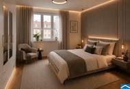 Charmante 2 Zimmer-Stadtwohnung zum Wohlfühlen