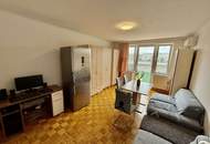 Viel Platz & beste Anbindung: 4-Zimmer-Wohnung mit Balkon in Wien-Margareten