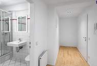 Wohnkomfort in Top-Lage – Helle 1-Zimmer-Wohnung in Margareten