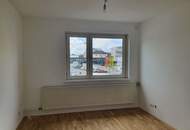 LEISTBARE FAMILIENWOHNUNG IN HAUPTPLATZ- UND BAHNHOFSNÄHE