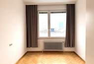 Ruhiges Wohnen mit Top Aussicht * Zentrum Linz