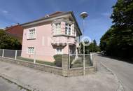 Haus in Mistelbach in Top Lage