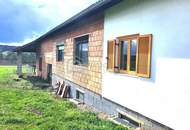 Platz zur Entfaltung! Ca. 818m² Anwesen mit Potential