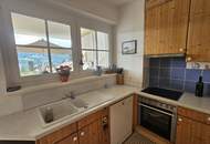 Exklusive Eigentumswohnung mit Seeblick, Terrasse &amp; Privatgarten in Millstatt am See