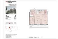 BALKON | 3 ZIMMER | ERSTBEZUG |ST. VEITGASSE 25 | MIETBEGINN AB 1. DEZEMBER 2025 | HIETZING