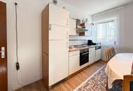 3-Zimmer-Wohnung in Leonding: ab Jänner 2027 verfügbar