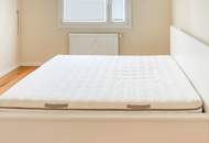 Sonnige, ruhige Loggiawohnung