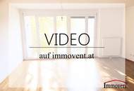 Große 3-Zimmerwohnung mit Balkon in Top Wohngegend