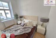 🏡 Erstbezug nach Sanierung – Charmante 2-Zimmer-Altbauwohnung in 1180 Wien