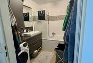 Exklusives Wohngefühl: 3-Zimmer mit großer Terrasse, Balkon, Klima &amp; Tiefgarage (Provisionsfrei)