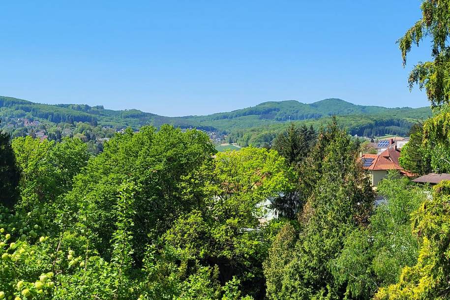 NEUER PREIS!!! AUFGESCHLOSSENER BAUGRUND IN RUHIGER WALDRANDLAGE, Grund und Boden-kauf, 495.000,€, 3003 Sankt Pölten(Land)