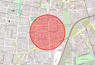 Attraktive 3-Zimmer-Wohnung in ruhiger Lage - Königshoferstraße Graz