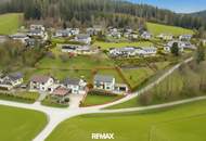 Ruhig gelegenes Haus mit viel Potenzial in Kaindorf