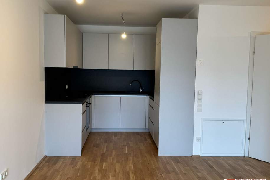 ERSTBEZUG! MODERN LIVING!, Wohnung-miete, 1.269,85,€, 1220 Wien 22., Donaustadt
