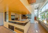 Prämiertes Architektenhaus mit Garten und Terrasse in 1230 Wien – Ihr Traumzuhause!