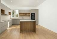 Traumhafte Doppelhaushälfte in Katzelsdorf – 5 Zimmer, Loggia, KFZ-Garage, voll unterkellert!