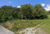 GROßZÜGIGES GRUNDSTÜCK IN TRAUMLAGE