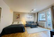 Altstadt –1Zimmer-Wohnung-Balkon