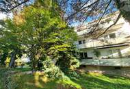 Absolute Grün- und Ruhelage! Gebraucht. Gepflegt. Geliebt! Perfekt aufgeteilte 3-Zimmer + separate Küche / 2 Balkone / Viele Möglichkeiten! Ruhig wohnen, gut leben!