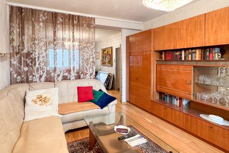 3-Zimmer-Wohnung mit Gestaltungsmöglichkeiten, Wohnung-kauf, 268.000,€, 1140 Wien 14., Penzing