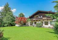 Baugrundstück in prominenter Toplage auf der Bichlalm