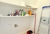 1180! Loftiges, wunderbar sonniges 2-Zimmer DG mit Terrasse Nähe Kutschkermarkt!