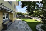 WELS | NEUSTADT: Repräsentative Stadtvilla der Extraklasse – Eleganz, Großzügigkeit und Luxus in Bestlage von Wels!