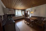Vierseithof auf ca. 4.200m² Dorfgebietswidmung ohne Nutzgrund
