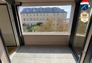 ++Superprojekt: ''Über den Baumwipfeln"++ Top 44 SONNIGE 2-Zimmer LOGGIA-Wohnung + TRAUMHAFTE SÜDAUSRICHTUNG mit Blick auf die Kastanienbäume