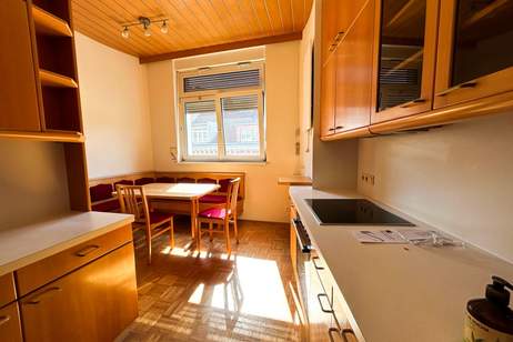 2-Zimmer Wohnung in BESTER Stadtlage!, Wohnung-miete, 1.180,00,€, 8010 Graz(Stadt)