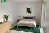 3 -Zimmer-Wohnung mit großer Freifläche - Smart wohnen in der Waagner-Biro-Straße!