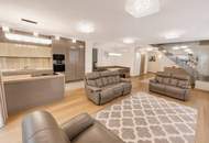 Luxus, Design und Wohncomfort auf höchstem Niveau!
