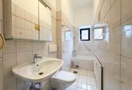 HOCHWERTIGE ALTBAUWOHNUNG mit 3 Zimmern, Extraküche und 2 Balkonen nahe der Mur