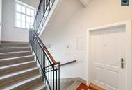 Provisionsfrei: Vollausgestattetes Apartment mit Möblierung und Balkon in Sieveringer Bestlage! Klimatisiert!