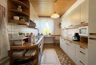 Großzügige 3-Zimmer-Wohnung im Herzen von Eisenstadt – viel Platz und individuelles Gestaltungspotenzial !