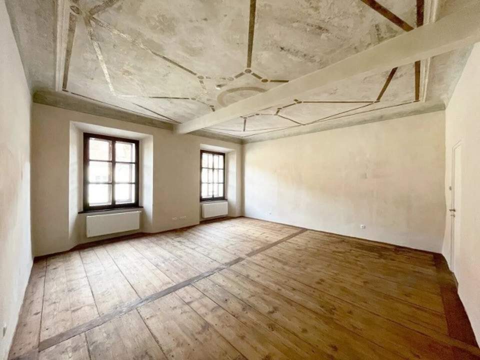 Schwarzer Adler - Historisches Altstadtflair in Bad Radkersburg