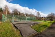Hart bei Graz: Charmante 4-Zimmer-Wohnung mit Balkon und Garage