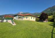 Gepflegter Bungalow in sonniger Lage!