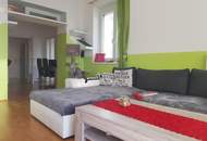 Sonnige Mietwohnung in Weiz - Nähe Lieb Markt