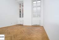 Wiener Altbauflair mit gut durchdachtem Grundriss in bester Innenstadtlage: Wollzeile! - ab sofort verfügbar!