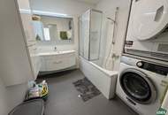 Moderne 3-Zimmer Wohnung mit Balkon nahe Siemens AG