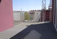Traumhaftes 3,5-Zimmer-Maisonette-Penthouse mit Balkon und Terrasse