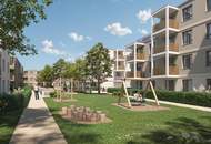 HOCHWERTIG UND MODERN WOHNEN IM STADTZENTRUM VON KORNEUBURG - IHRE FABELHAFTE BALKONWOHNUNG IM KORNEUM - PROVISIONSFREI