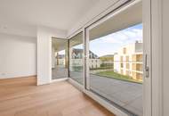 Rund 200m² Wohntraum auf höchstem Niveau! Concierge + Fitness + Spa + Privater Badebereich!