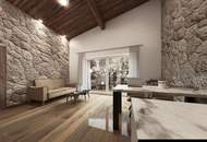 Schöne Wohnung in Haus im Ennstal!