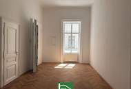 Exklusive, top sanierte Altbauwohnung in bester Lage – Rathausstraße, 1010 Wien