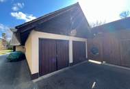 Landhaus mit großem Grundstück in Toplage in Frohnleiten