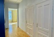 Altbaujuwel mit Potenzial in Toplage des 19. Bezirks