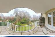 Ruhige 3-Zimmer-Wohnung mit Süd-West-Balkon in Ober St. Veit nahe Hörndlwald und KH Hietzing